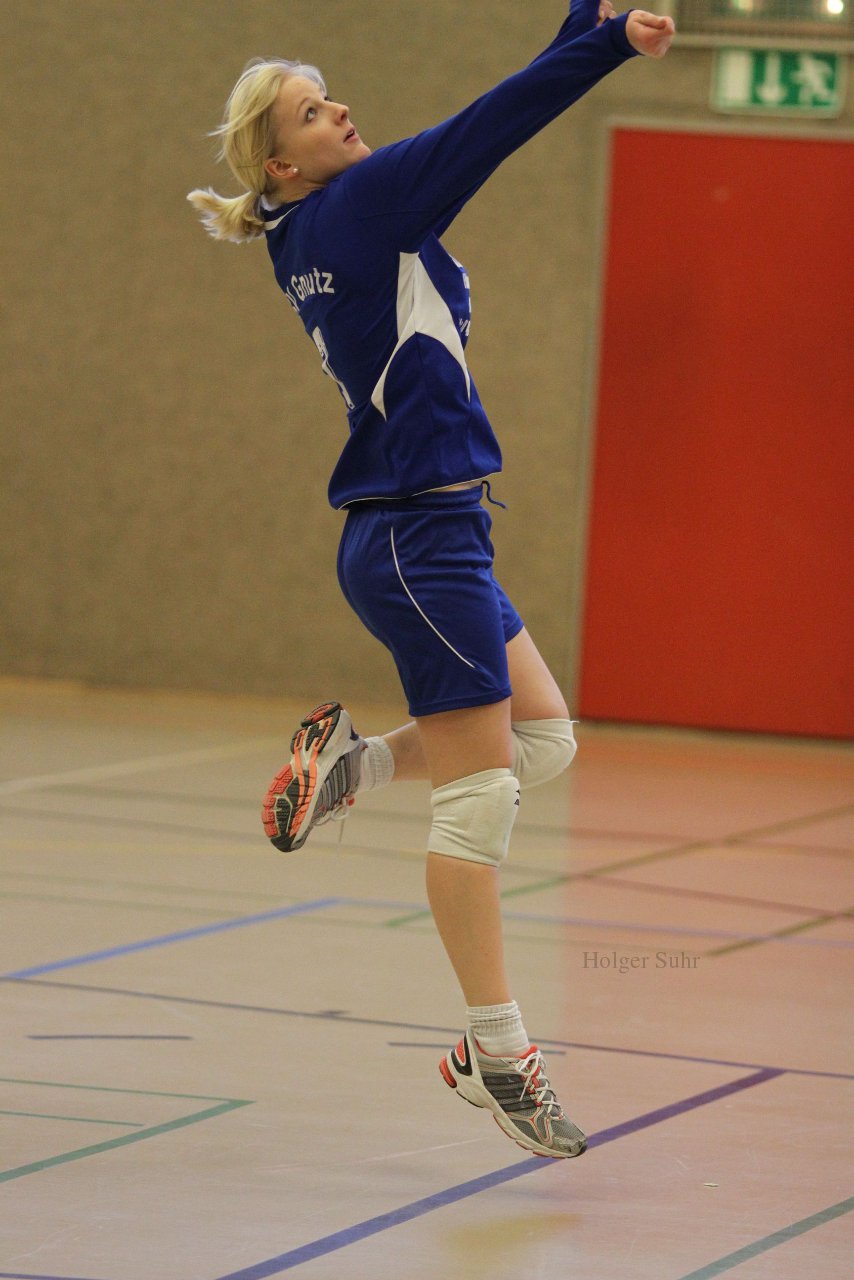 Bild 271 - U18w 4.Tag am 18.2.12